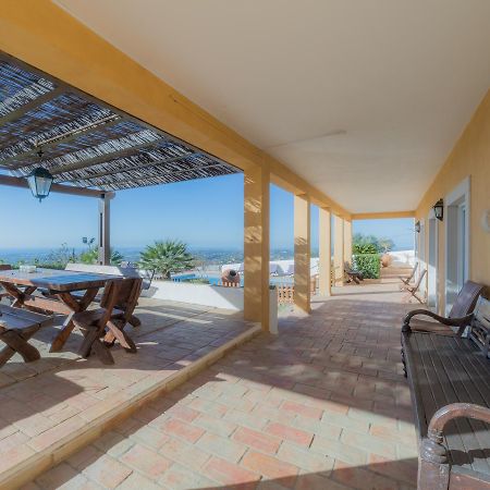 Hôtel Quinta De Sao Faustino - Turismo Rural à Boliqueime Extérieur photo