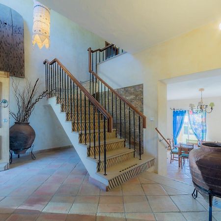 Hôtel Quinta De Sao Faustino - Turismo Rural à Boliqueime Extérieur photo