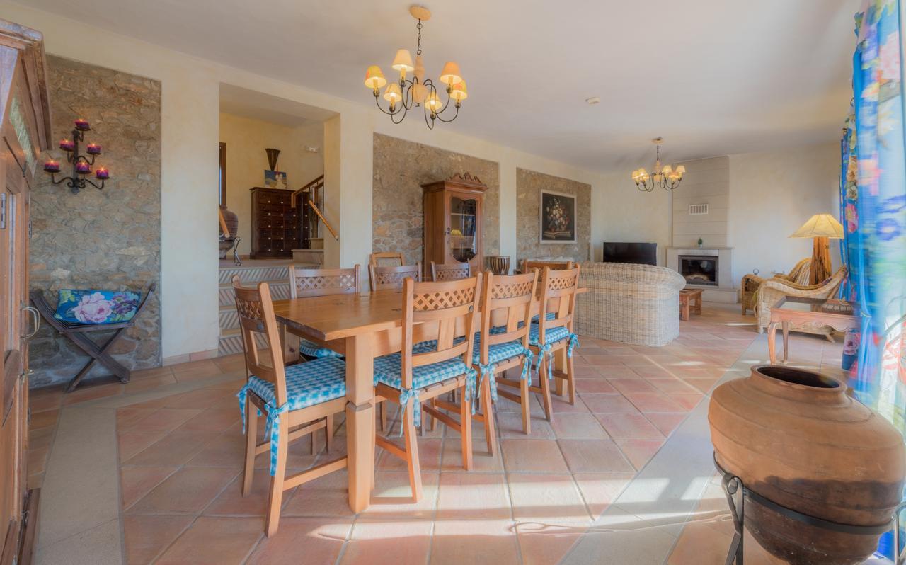 Hôtel Quinta De Sao Faustino - Turismo Rural à Boliqueime Extérieur photo