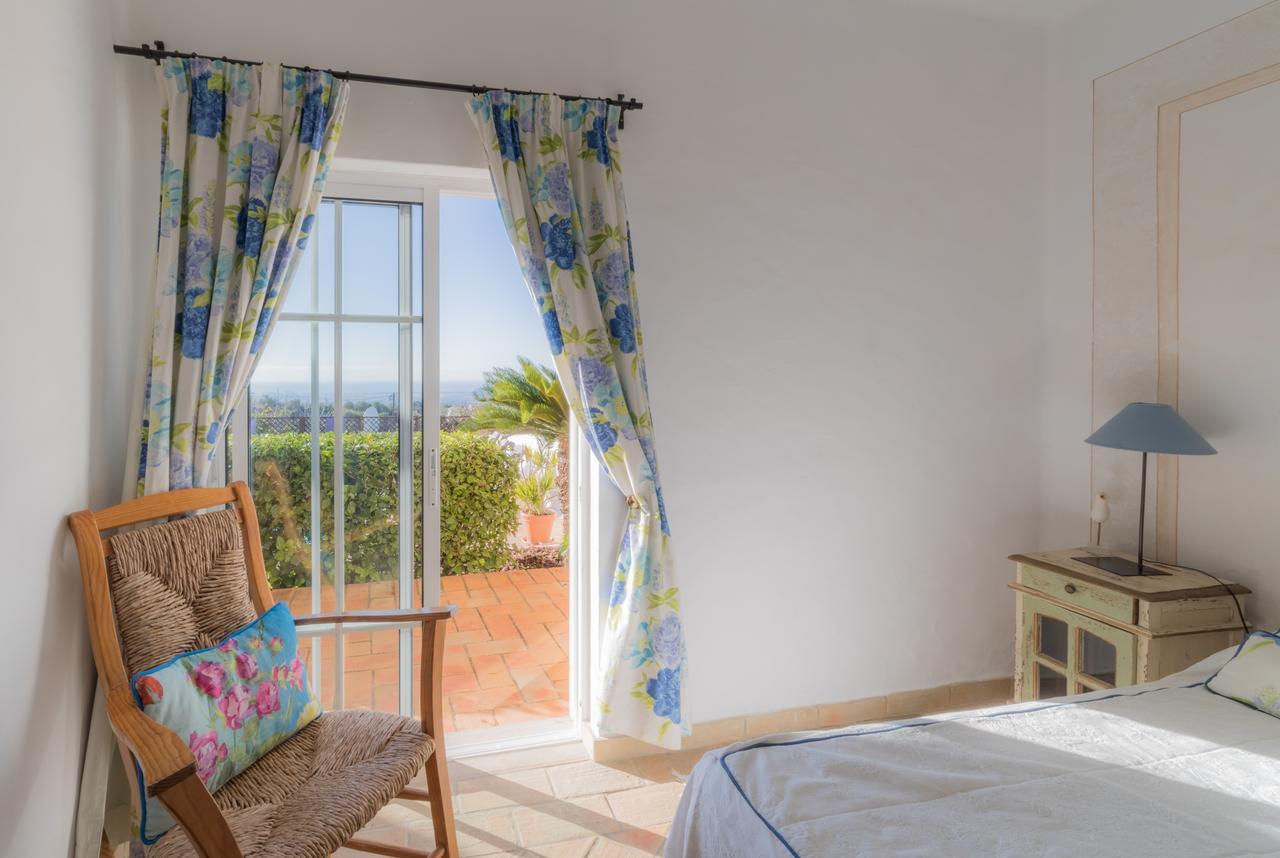 Hôtel Quinta De Sao Faustino - Turismo Rural à Boliqueime Extérieur photo