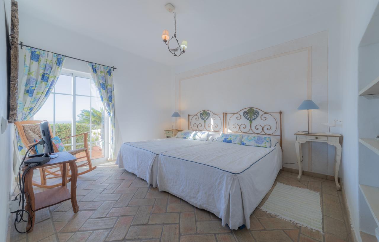 Hôtel Quinta De Sao Faustino - Turismo Rural à Boliqueime Chambre photo
