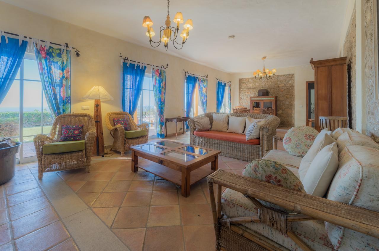 Hôtel Quinta De Sao Faustino - Turismo Rural à Boliqueime Extérieur photo