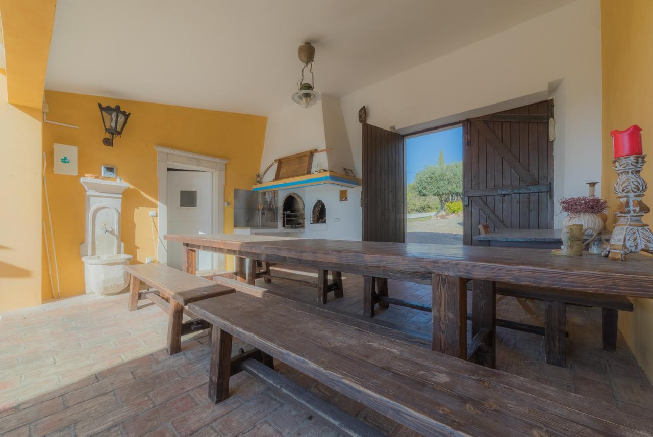Hôtel Quinta De Sao Faustino - Turismo Rural à Boliqueime Extérieur photo