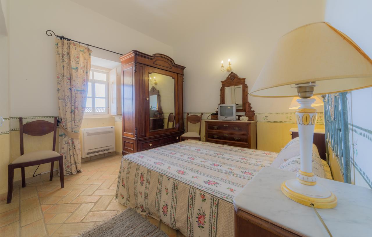 Hôtel Quinta De Sao Faustino - Turismo Rural à Boliqueime Extérieur photo