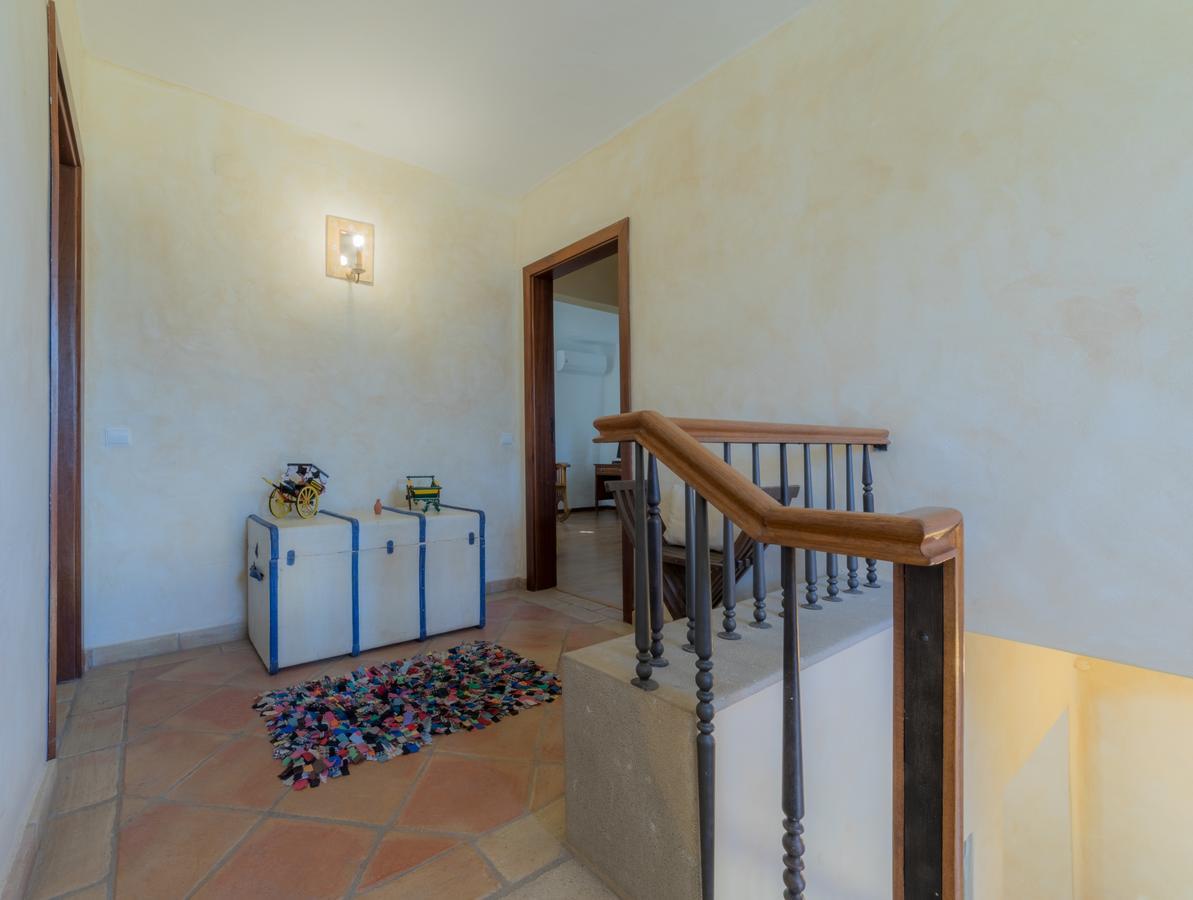 Hôtel Quinta De Sao Faustino - Turismo Rural à Boliqueime Extérieur photo
