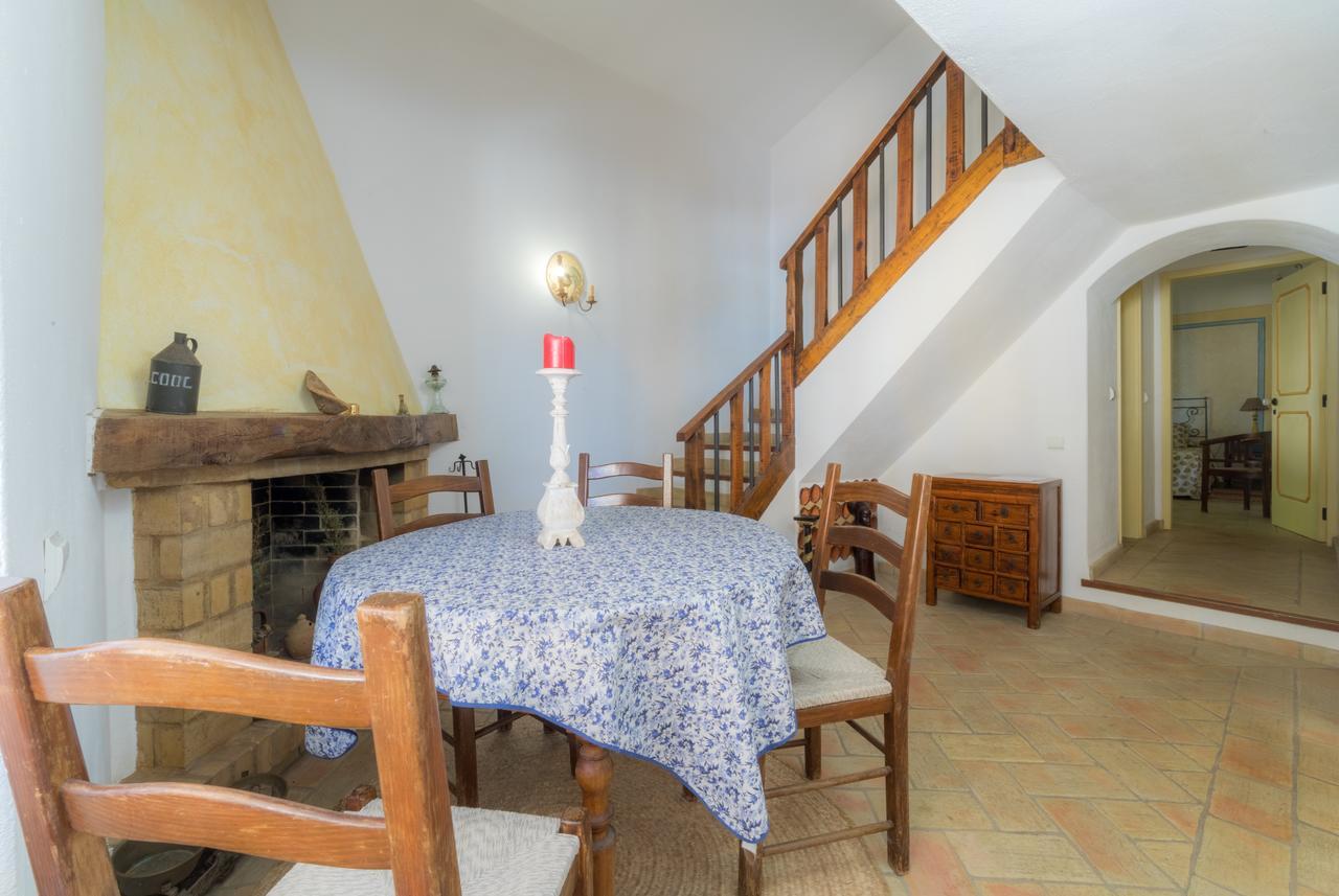 Hôtel Quinta De Sao Faustino - Turismo Rural à Boliqueime Extérieur photo